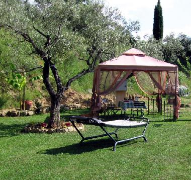 Apartamento de vacaciones en S. Savino (Perugia)Casa de vacaciones