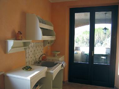 Apartamento de vacaciones en S. Savino (Perugia)Casa de vacaciones