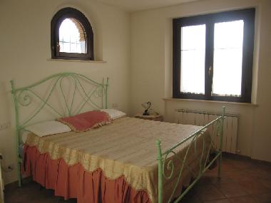 Apartamento de vacaciones en S. Savino (Perugia)Casa de vacaciones
