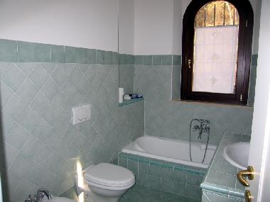 Apartamento de vacaciones en S. Savino (Perugia)Casa de vacaciones