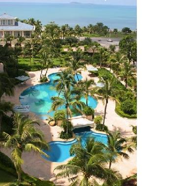 Apartamento de vacaciones en sanya (Hainan)Casa de vacaciones