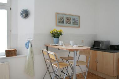 Apartamento de vacaciones en Berlin (Sch�neberg)Casa de vacaciones