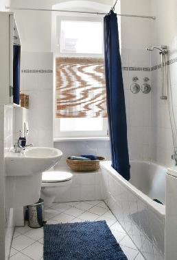 Apartamento de vacaciones en Berlin (Sch�neberg)Casa de vacaciones