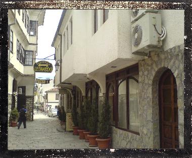 Apartamento de vacaciones en Ohrid (Ohrid)Casa de vacaciones