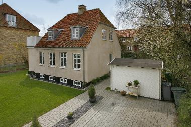 Apartamento de vacaciones en Vanl�se Copenhagen (Kobenhavn)Casa de vacaciones
