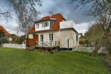 Apartamento de vacaciones en Vanl�se Copenhagen (Kobenhavn)Casa de vacaciones