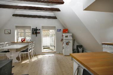 Apartamento de vacaciones en Vanl�se Copenhagen (Kobenhavn)Casa de vacaciones
