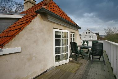 Apartamento de vacaciones en Vanl�se Copenhagen (Kobenhavn)Casa de vacaciones