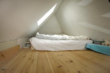 Apartamento de vacaciones en Vanl�se Copenhagen (Kobenhavn)Casa de vacaciones