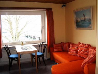 Apartamento de vacaciones en Heikendorf-M�ltenort (Ostsee-Festland)Casa de vacaciones
