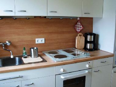 Apartamento de vacaciones en Heikendorf-M�ltenort (Ostsee-Festland)Casa de vacaciones