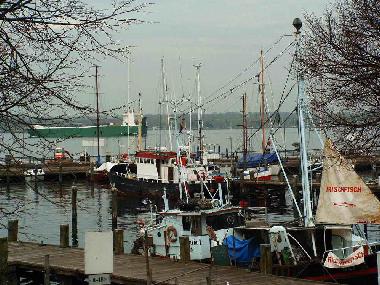Apartamento de vacaciones en Heikendorf-M�ltenort (Ostsee-Festland)Casa de vacaciones