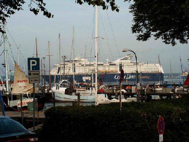Apartamento de vacaciones en Heikendorf-M�ltenort (Ostsee-Festland)Casa de vacaciones