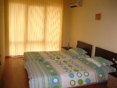 Cama y desayuno en Nessebar (Burgas)Casa de vacaciones