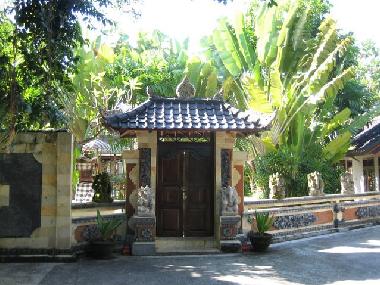 Chalet en cangu (Bali)Casa de vacaciones