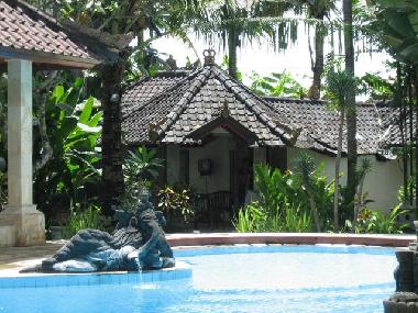 Chalet en cangu (Bali)Casa de vacaciones