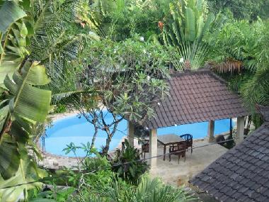 Chalet en cangu (Bali)Casa de vacaciones