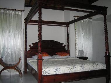 Chalet en cangu (Bali)Casa de vacaciones