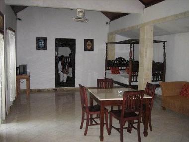 Chalet en cangu (Bali)Casa de vacaciones