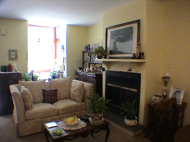 Apartamento de vacaciones en Montreal (Quebec)Casa de vacaciones