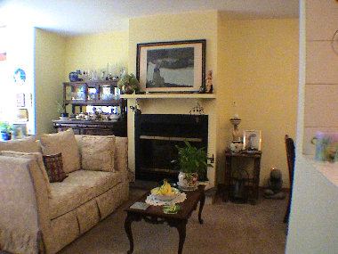 Apartamento de vacaciones en Montreal (Quebec)Casa de vacaciones