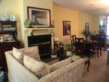Apartamento de vacaciones en Montreal (Quebec)Casa de vacaciones