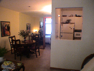 Apartamento de vacaciones en Montreal (Quebec)Casa de vacaciones