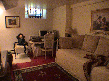 Apartamento de vacaciones en Montreal (Quebec)Casa de vacaciones