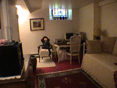 Apartamento de vacaciones en Montreal (Quebec)Casa de vacaciones