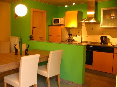 Apartamento de vacaciones en Rust (Schwarzwald)Casa de vacaciones