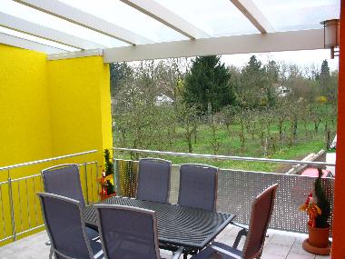 Apartamento de vacaciones en Rust (Schwarzwald)Casa de vacaciones