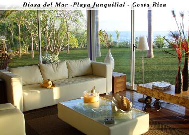 Palacio / Castillo en Guanacaste (Guanacaste)Casa de vacaciones