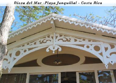 Palacio / Castillo en Guanacaste (Guanacaste)Casa de vacaciones