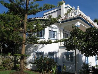 Apartamento de vacaciones en Estepona, Andalusien (M�laga)Casa de vacaciones