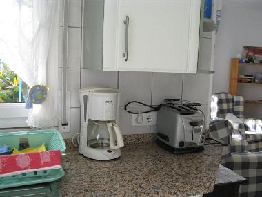 Apartamento de vacaciones en Estepona, Andalusien (M�laga)Casa de vacaciones