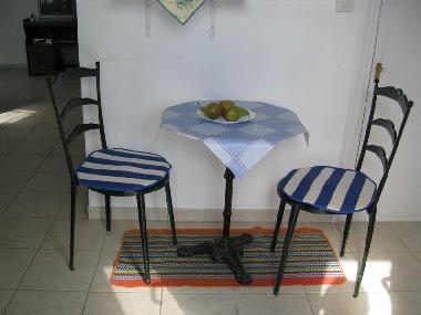 Apartamento de vacaciones en Estepona, Andalusien (M�laga)Casa de vacaciones