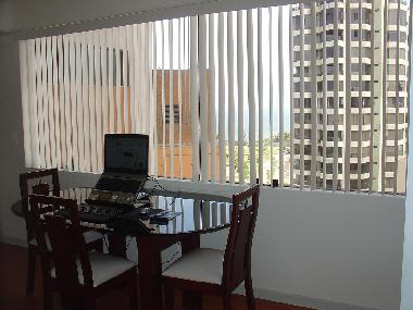 Apartamento de vacaciones en Miraflores (Lima)Casa de vacaciones