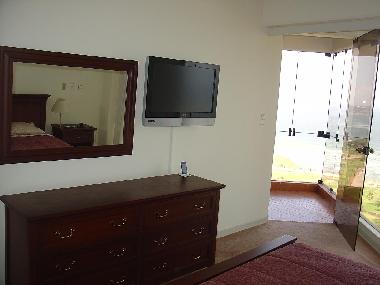 Apartamento de vacaciones en Miraflores (Lima)Casa de vacaciones