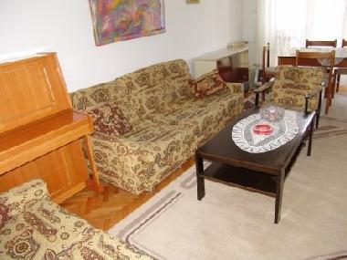 Apartamento de vacaciones en Ohrid (Ohrid)Casa de vacaciones