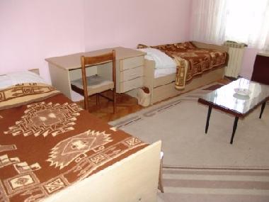 Apartamento de vacaciones en Ohrid (Ohrid)Casa de vacaciones