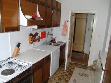 Apartamento de vacaciones en Ohrid (Ohrid)Casa de vacaciones
