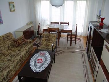 Apartamento de vacaciones en Ohrid (Ohrid)Casa de vacaciones