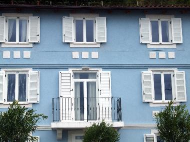 Apartamento de vacaciones en Piran (Piran)Casa de vacaciones