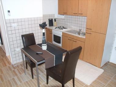 Apartamento de vacaciones en Piran (Piran)Casa de vacaciones
