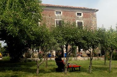 Apartamento de vacaciones en Izola (Izola)Casa de vacaciones