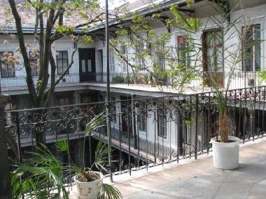 Apartamento de vacaciones en Budapest (Budapest)Casa de vacaciones