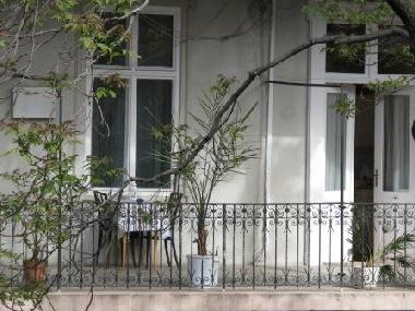 Apartamento de vacaciones en Budapest (Budapest)Casa de vacaciones