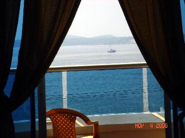 Apartamento de vacaciones en Cartagena, EL Laguito (Bolivar)Casa de vacaciones