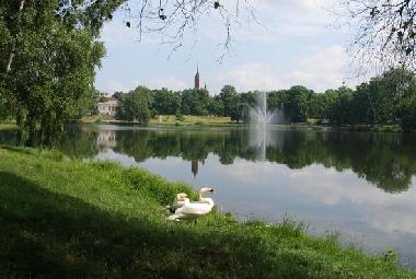 Apartamento de vacaciones en Druskininkai (Alytaus Apskritis)Casa de vacaciones