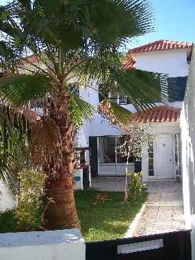Imagen de la casa